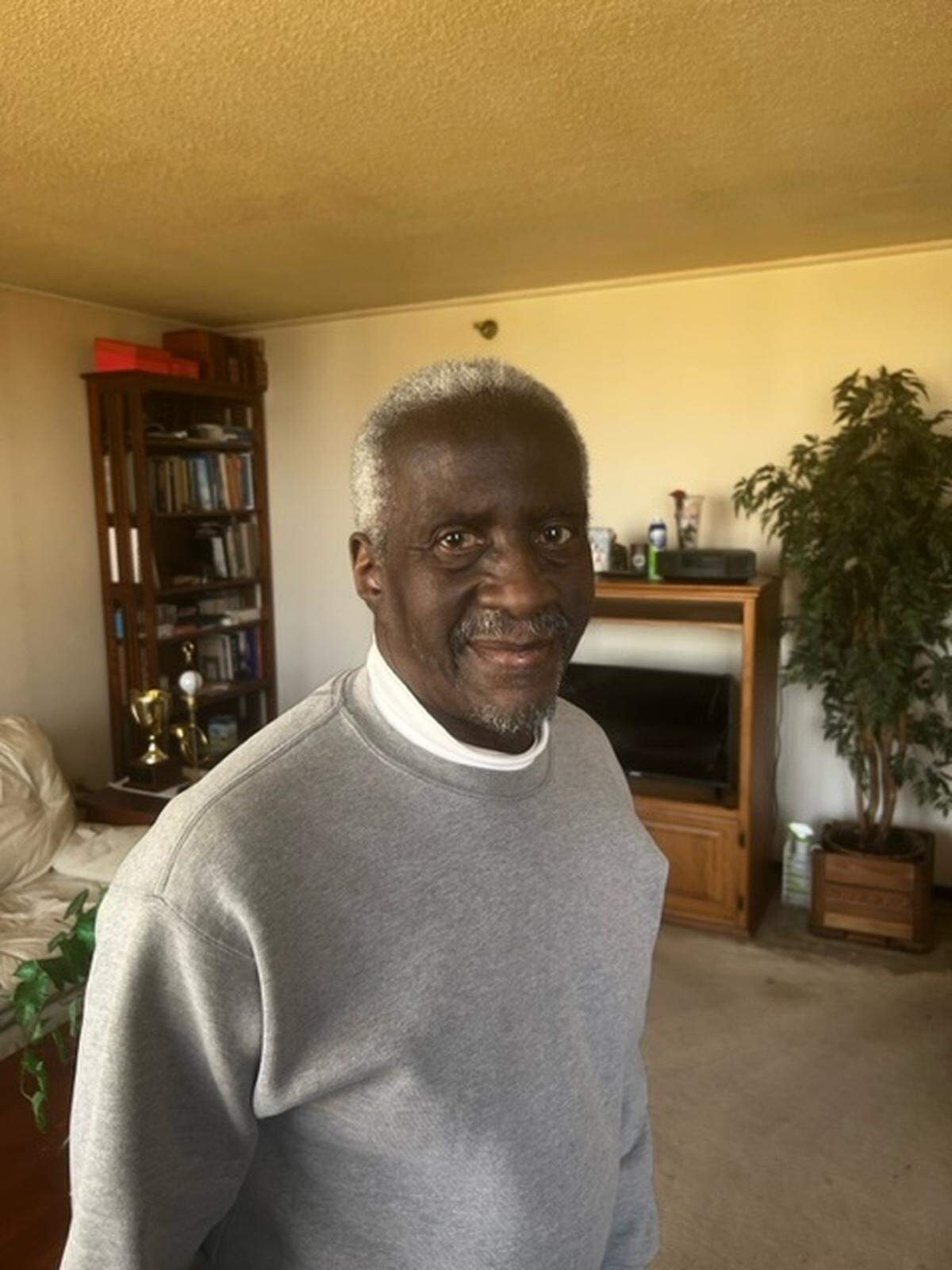 Frederick Bacon, 79, was found dead Friday, May 26, 2023, after he was reported missing over a week ago, according to the Manatee County Sheriff’s Office.