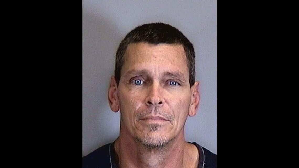 Manatee County man charged with molesting a child. | Bradenton Herald