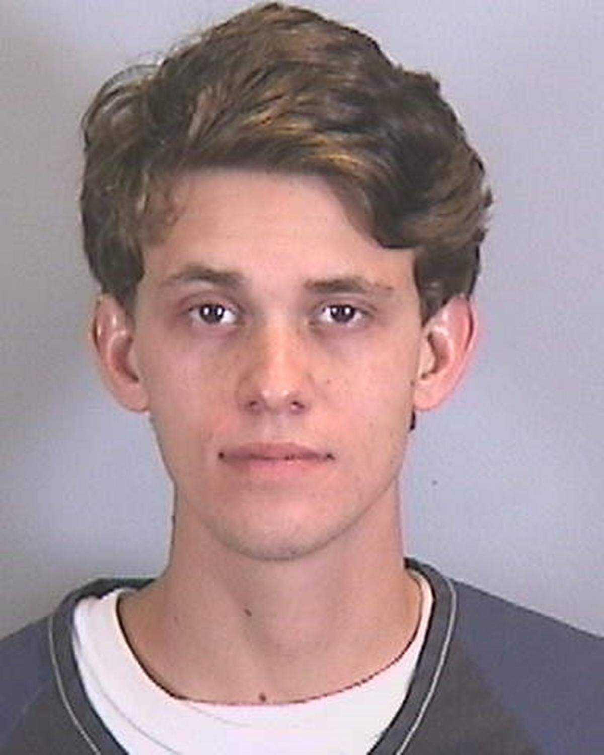 Jordan Brown, probation violation, no bond.