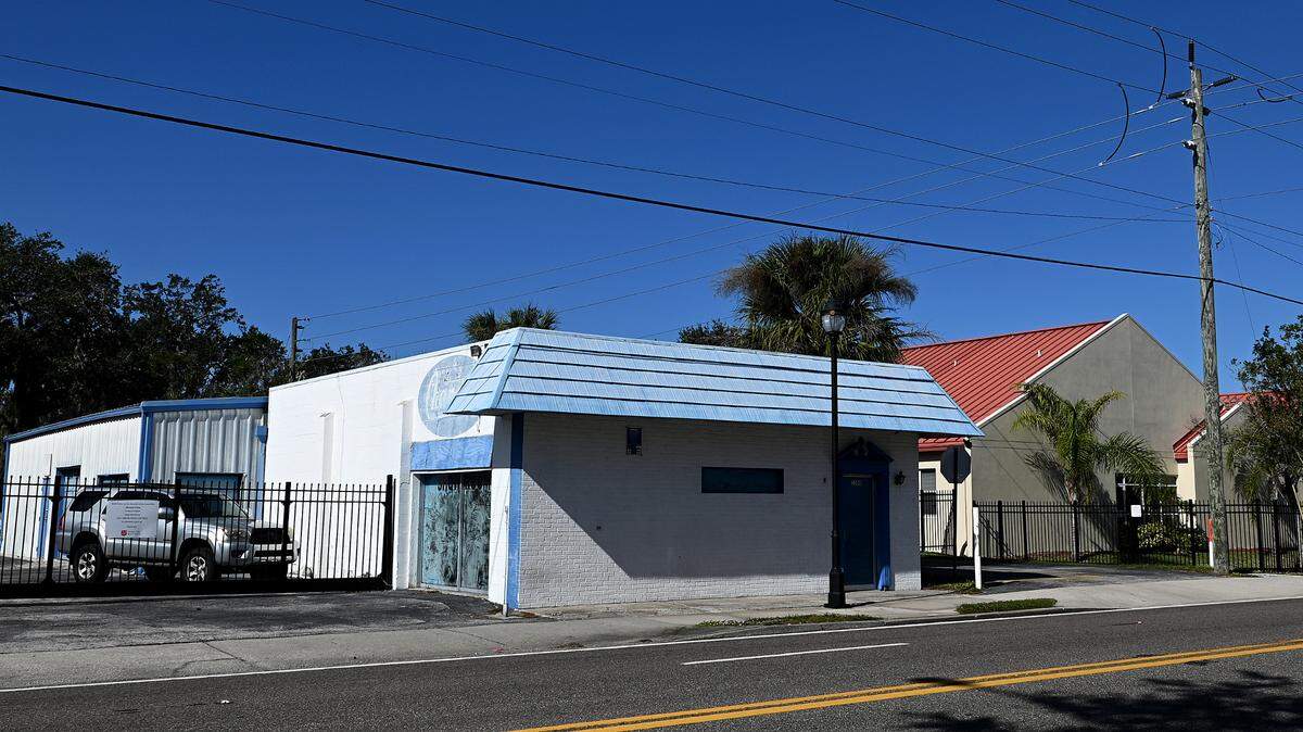 Bradenton’s Salvation Army asked Bradenton for permission to remodel a storage building, which used to be Chandler’s Classic Cars, into a shelter for temporary housing for up to 24 women a night. The request was put on hold while the city updates its zoning laws.