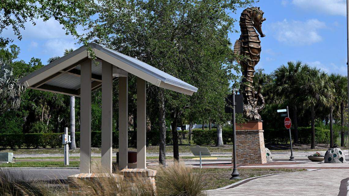 ‘A fresh look.’ What should Palmetto become? City leaders want to hear from you