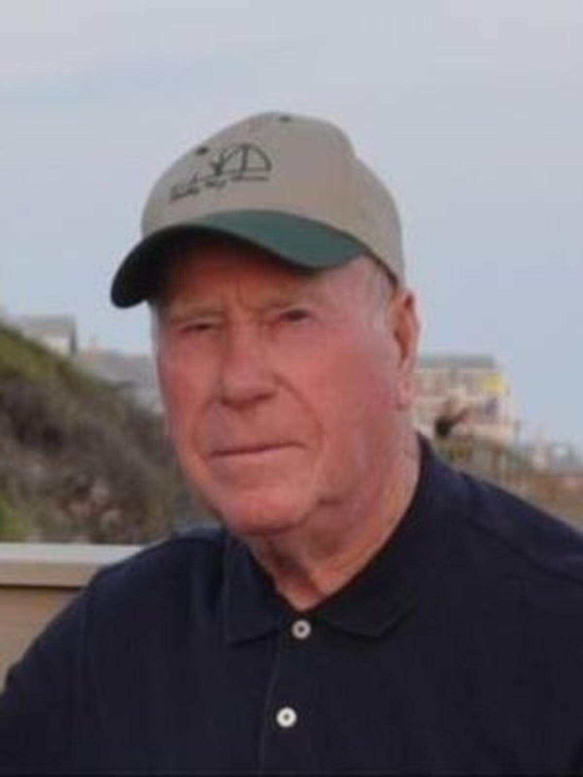 Charles R. Jones