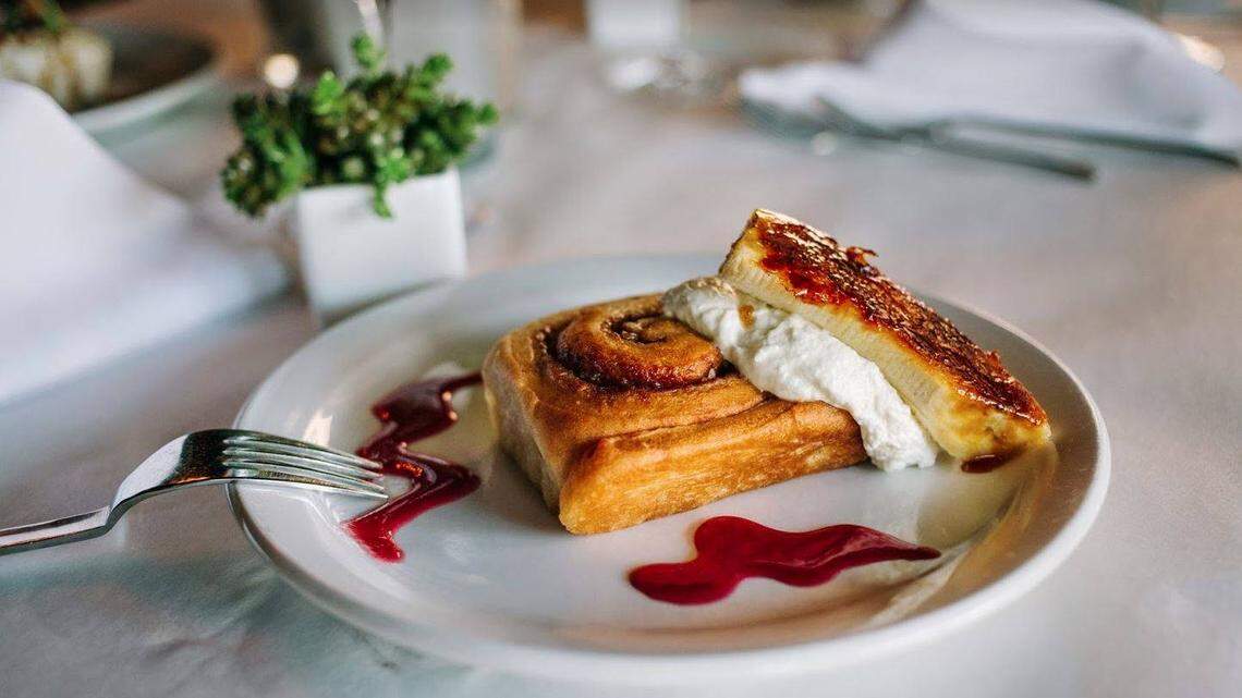 These Columbus restaurants, businesses are open this weekend for Mother’s Day celebrations