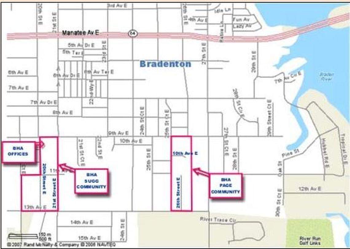 The Bradenton Housing Authority supplies public housing to the area’s low-income population, but residents say it’s like living in a military camp under the leadership of Executive Director Ellis Mitchell Jr. and former staff accuse him of creating a hostile work environment.