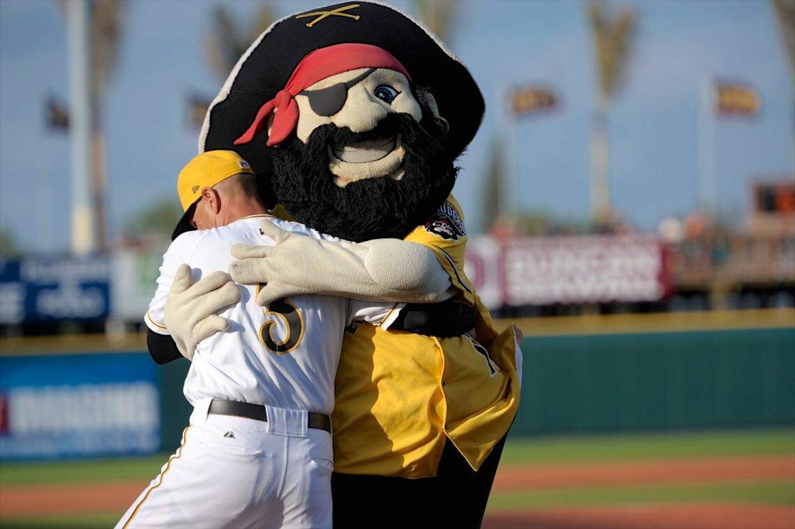 The Bradenton Marauders open their 2021 season at LECOM Park this week with a six-game series against the Fort Myers Mighty Mussels.