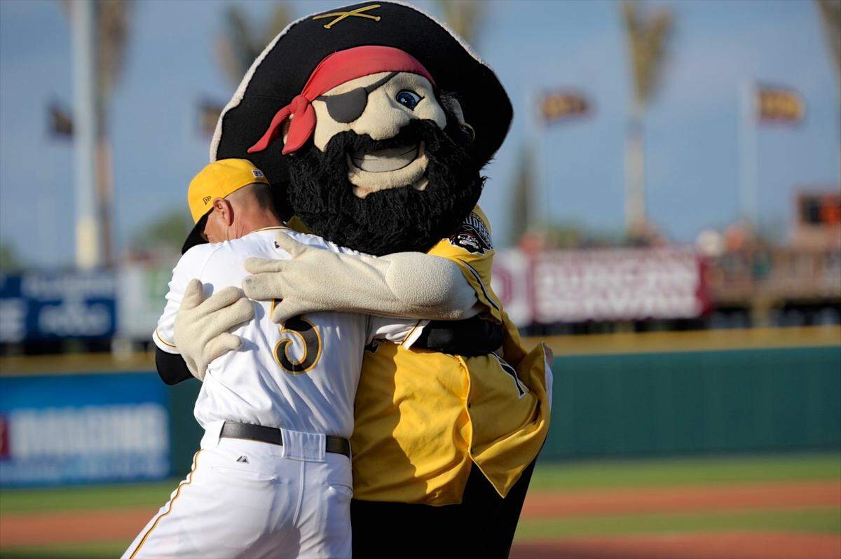 The Bradenton Marauders return to LECOM Park on Thursday night for the start of a four-game series against the Dunedin Blue Jays.