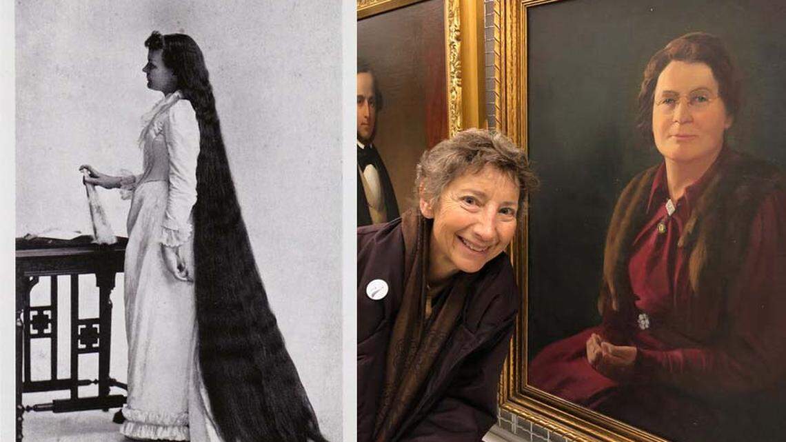 Bradenton leaders help tell rags-to-riches story of ‘Marvelous Martha’ in new documentary