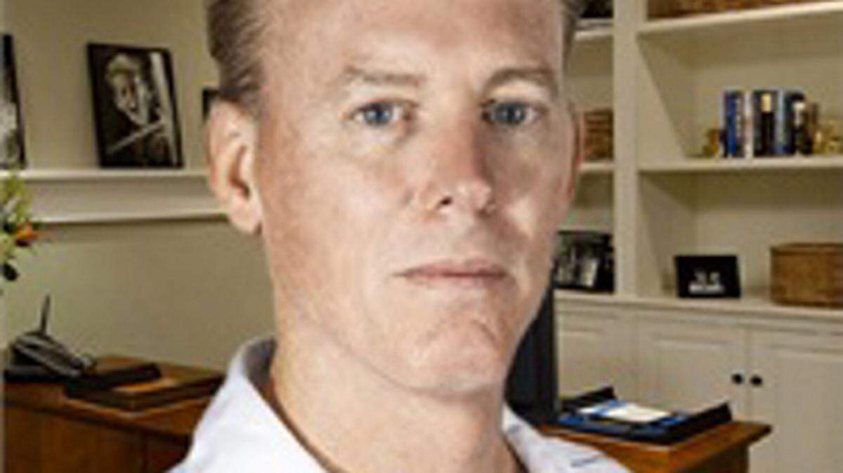 Rodney G. Curry