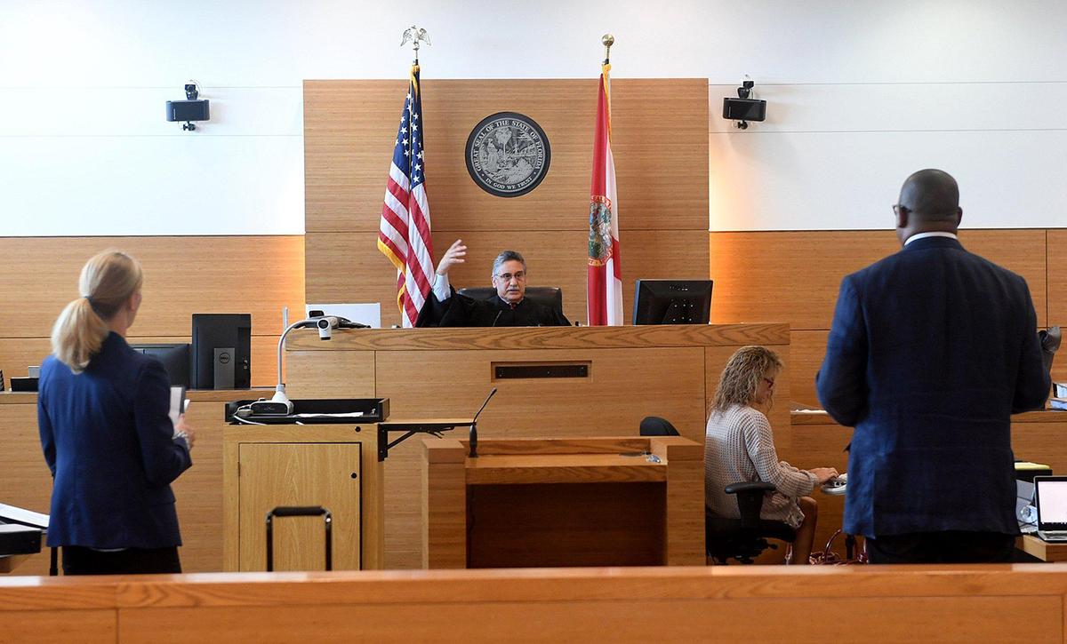 An administrative law judge ruled that the School District of Manatee County acted in “good cause” when it terminated Lincoln Memorial Academy’s charter agreement.