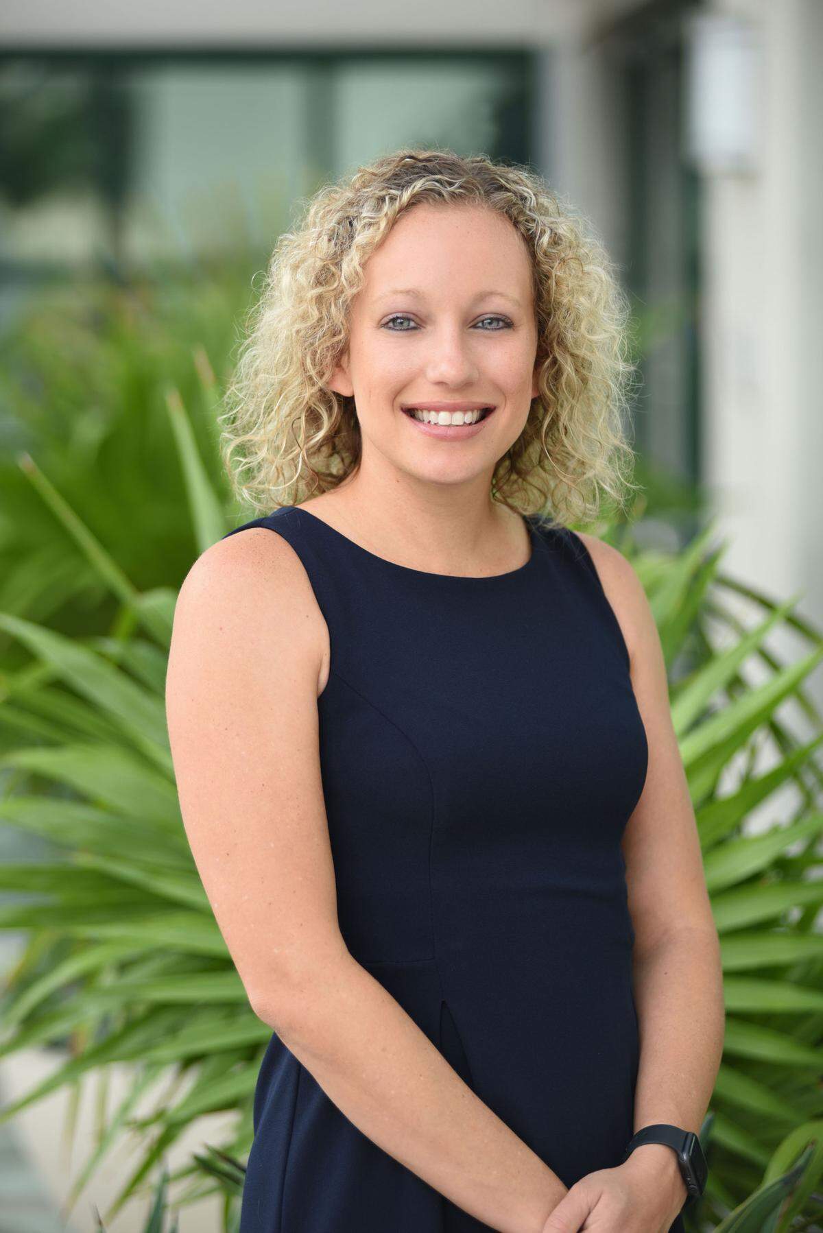 Brittany Lamont has been chosen to lead the Lakewood Ranch Business Alliance.