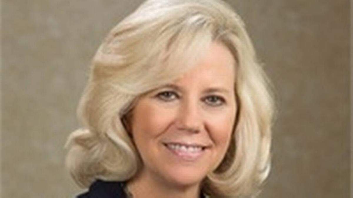 Karin Grablin is with SRQ Wealth in Sarasota.