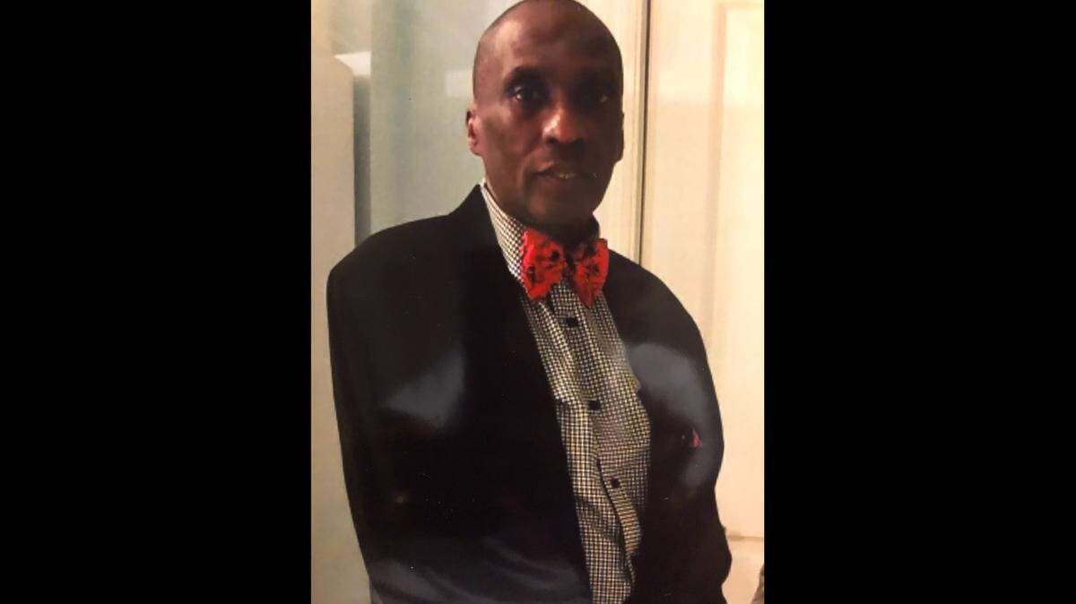 Walter Thomas, a Manatee County native, gave 36 years of his life to serving as a civilian in the Defense Logistics Agency, playing a part in supporting America’s war fighters. His work will be honored as he is set to be inducted into the agency’s Hall of Fame.