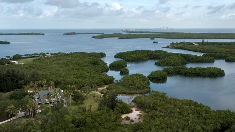A private island in Florida just sold for $18 million. What’s coming?