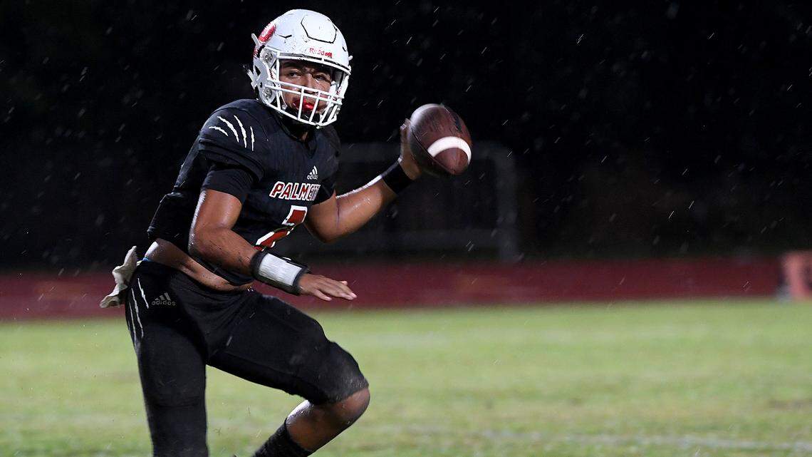 It’s Gameday! Here’s what you need to know for Week 8 of the high school football season