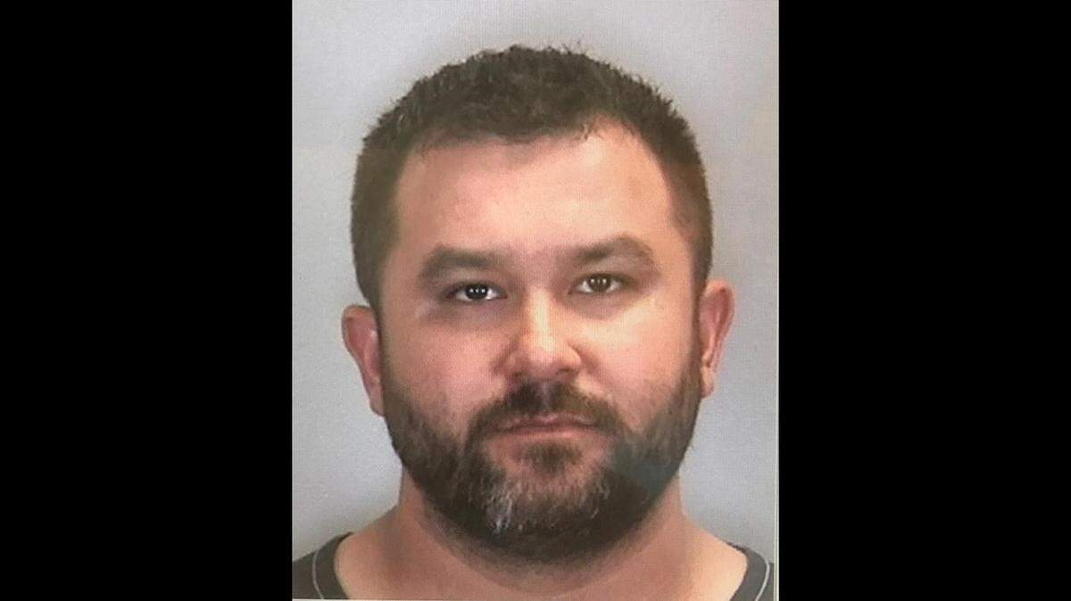 Frederick Browning pleaded no contest to one count of animal cruelty, a first-degree misdemeanor, last week for forgetting a dog inside a Manatee County Animal Services van last year, resulting in the dog’s death.