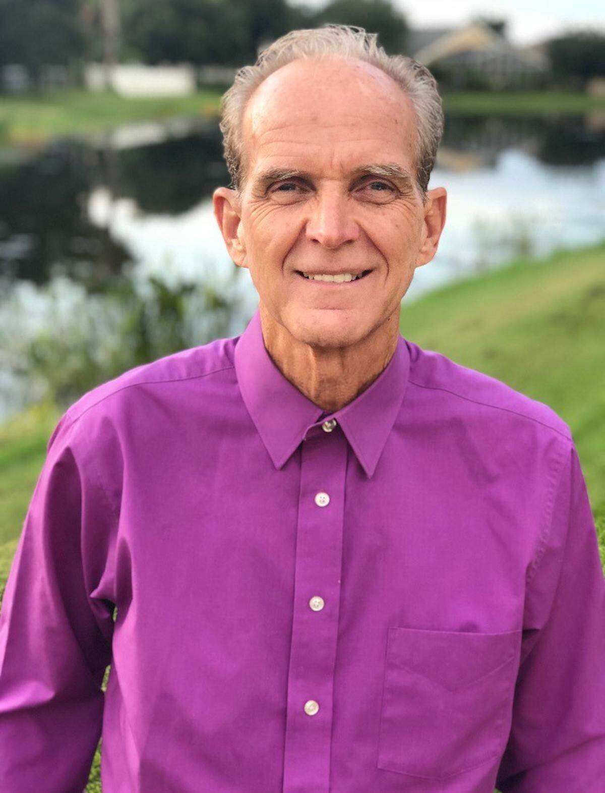 Richard Murphy