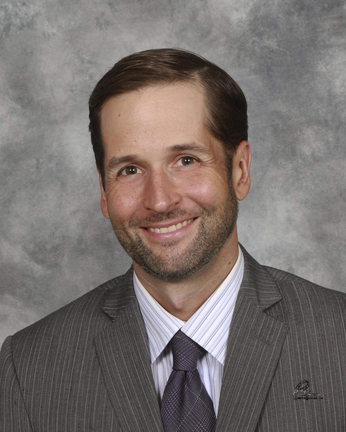 State Rep. District 71 candidate Will Robinson.