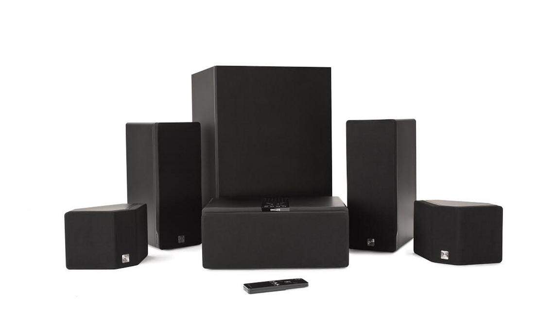 Gadget Guru: Enclave, Braven audio systems bring outstanding theater sound 