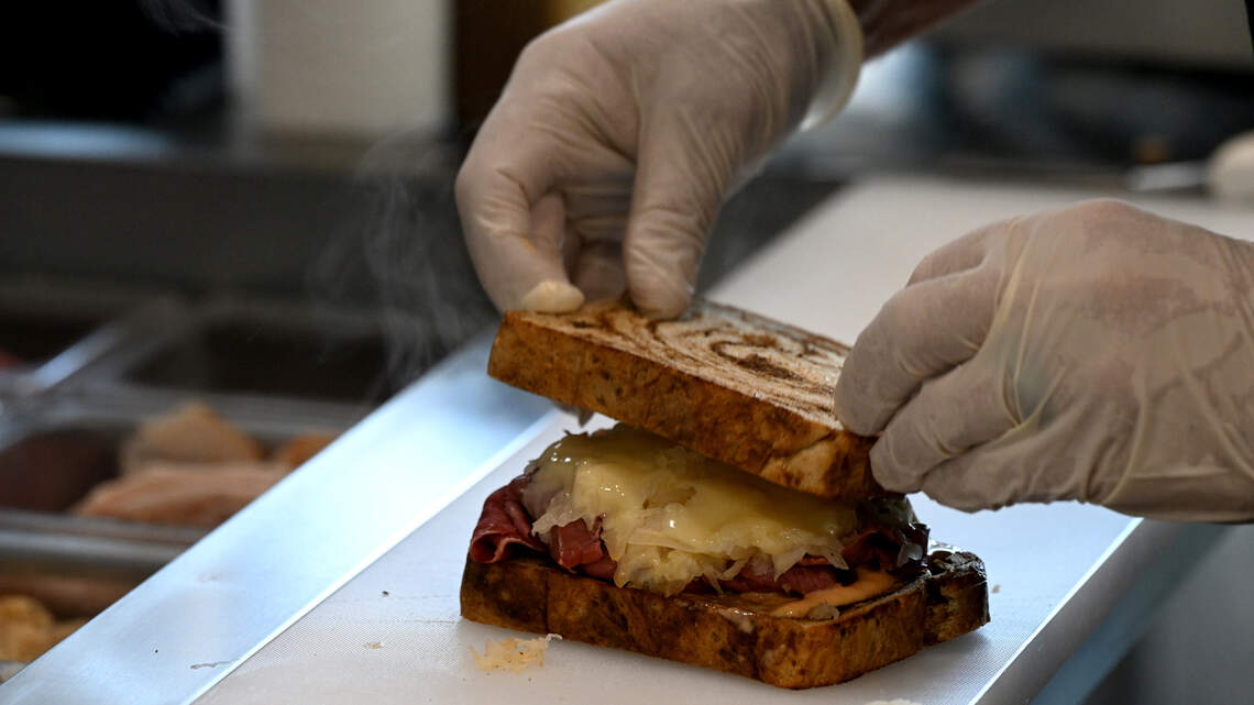See which Bradenton-area restaurants aced their health inspections