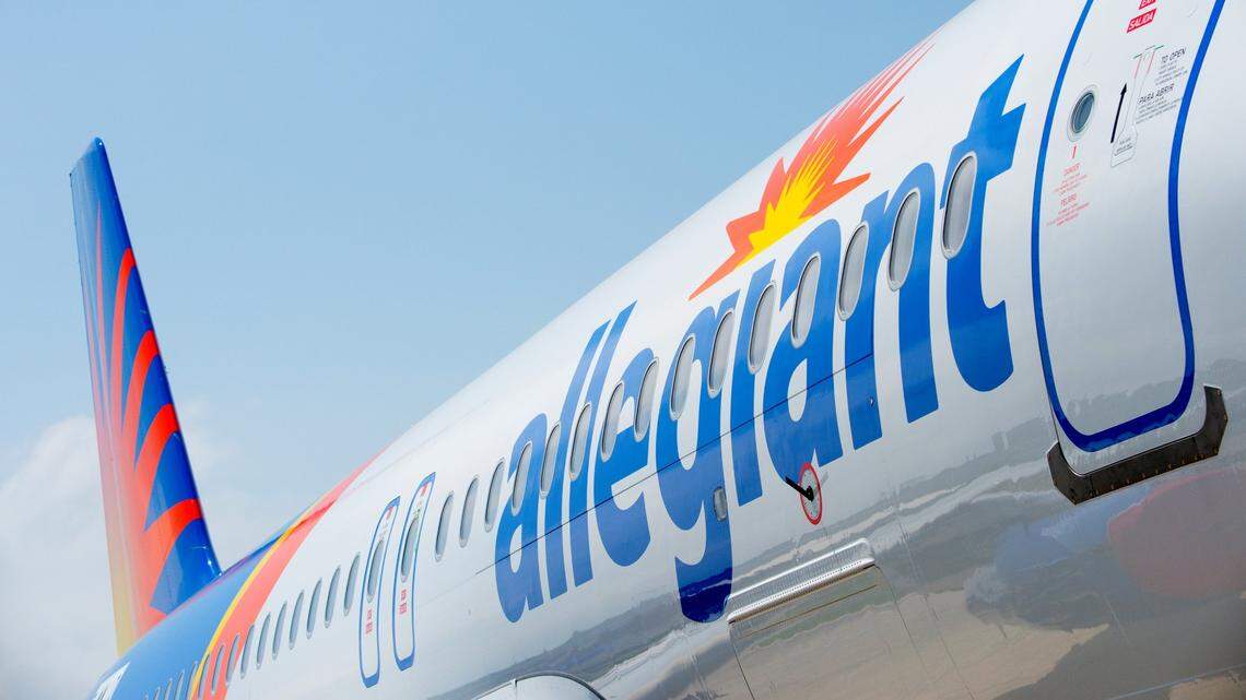 Allegiant flies to 22 destinations from Sarasota Bradenton airport. Learn about No. 23