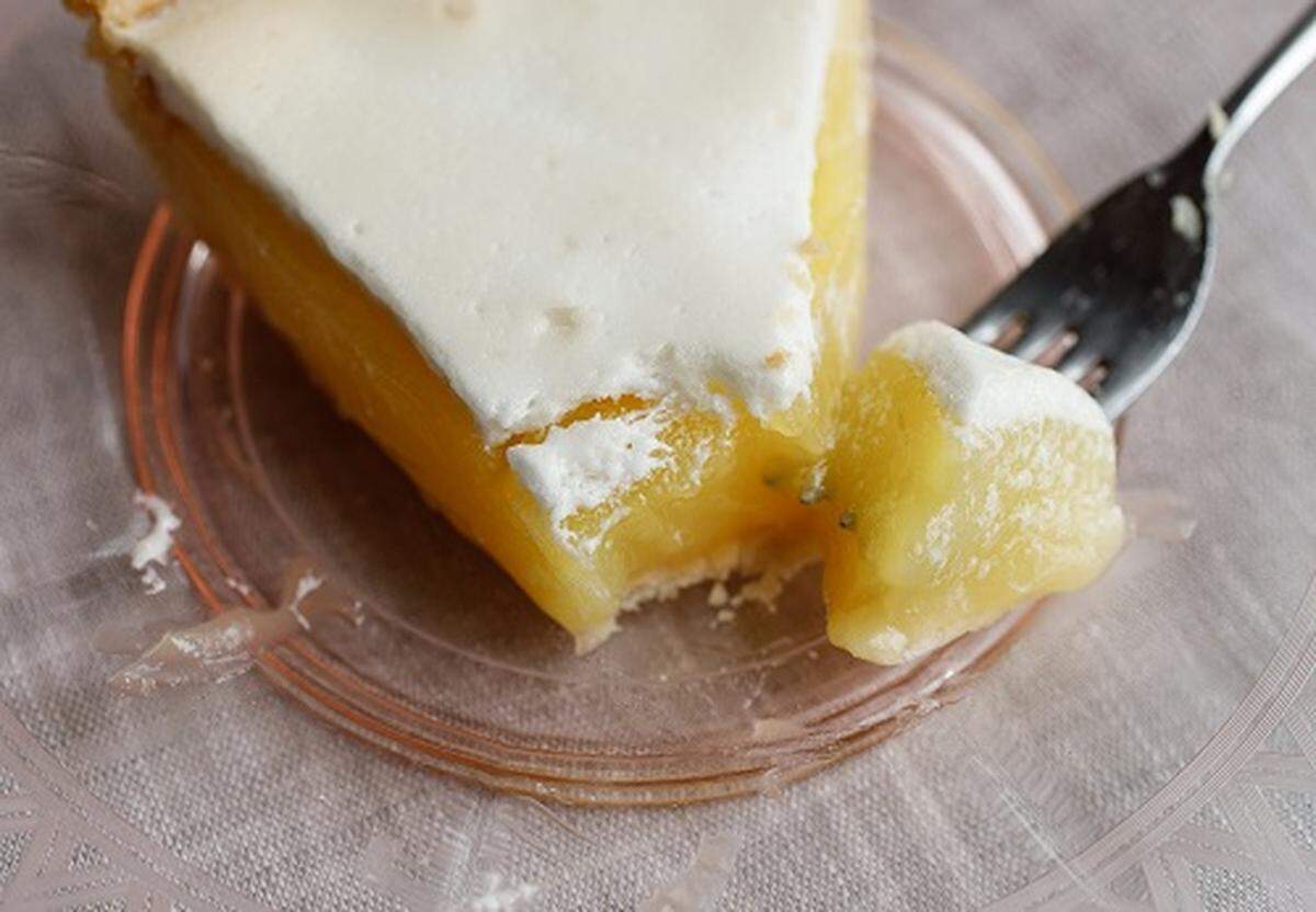 If you like lemon pie, you will love Lovina Eicher’s recipe included in this week’s column. The recipe will also be included in her forthcoming cookbook, “Amish Family Recipes: A Cookbook Across the Generations,” coming out in April 2020.