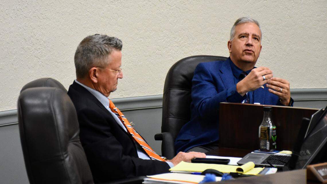 New superintendent with ‘fresh eyes’ chosen to lead Manatee school district