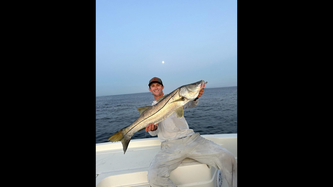 ‘Nothing like it.’ Manatee teams set to compete in popular fishing tournament