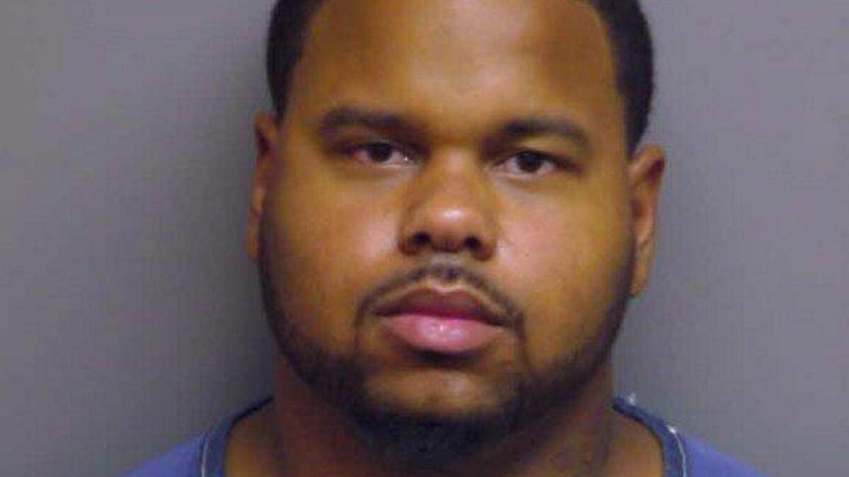 Kyle Dewayne Stackhouse