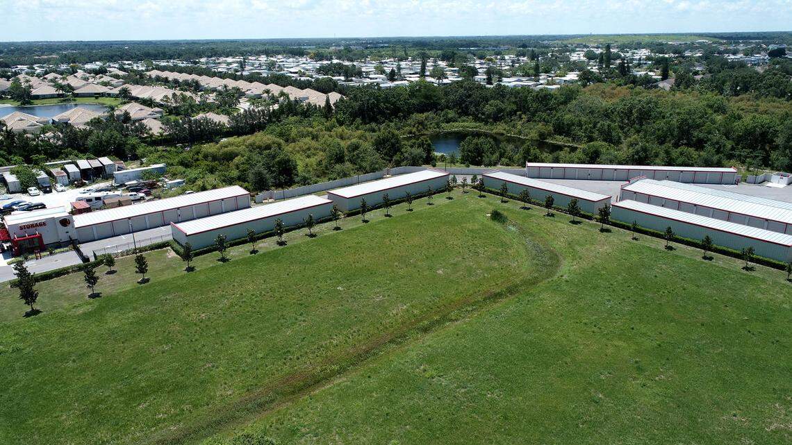 New 4-story hotel planned on State Road 70 near Bradenton, Lakewood Ranch