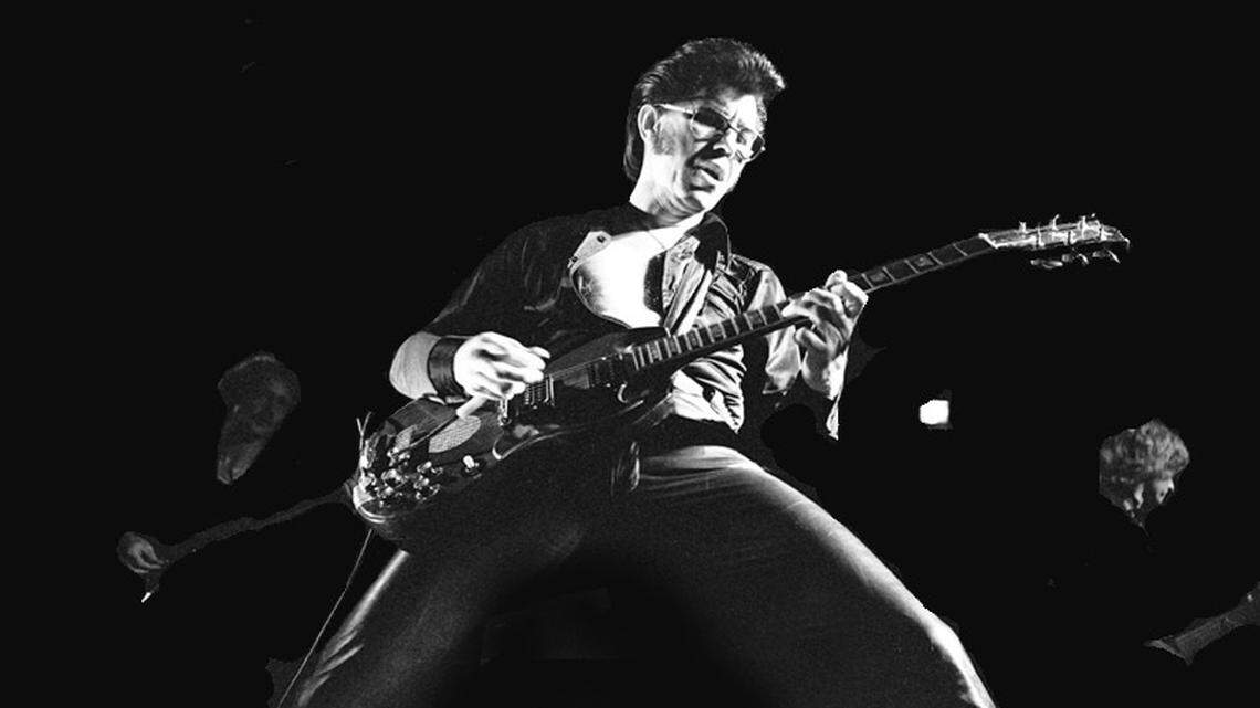 Weekend guide: Sinbad, bluegrass music and 13 other fun things to around Bradenton this weekend