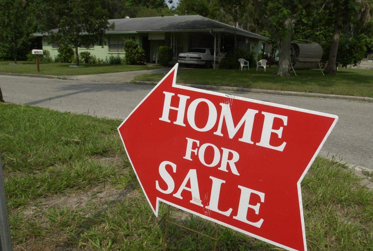 The partial government shutdown is beginning to be felt in the Bradenton-Sarasota housing market. The shutdown is the longest in U.S. history.