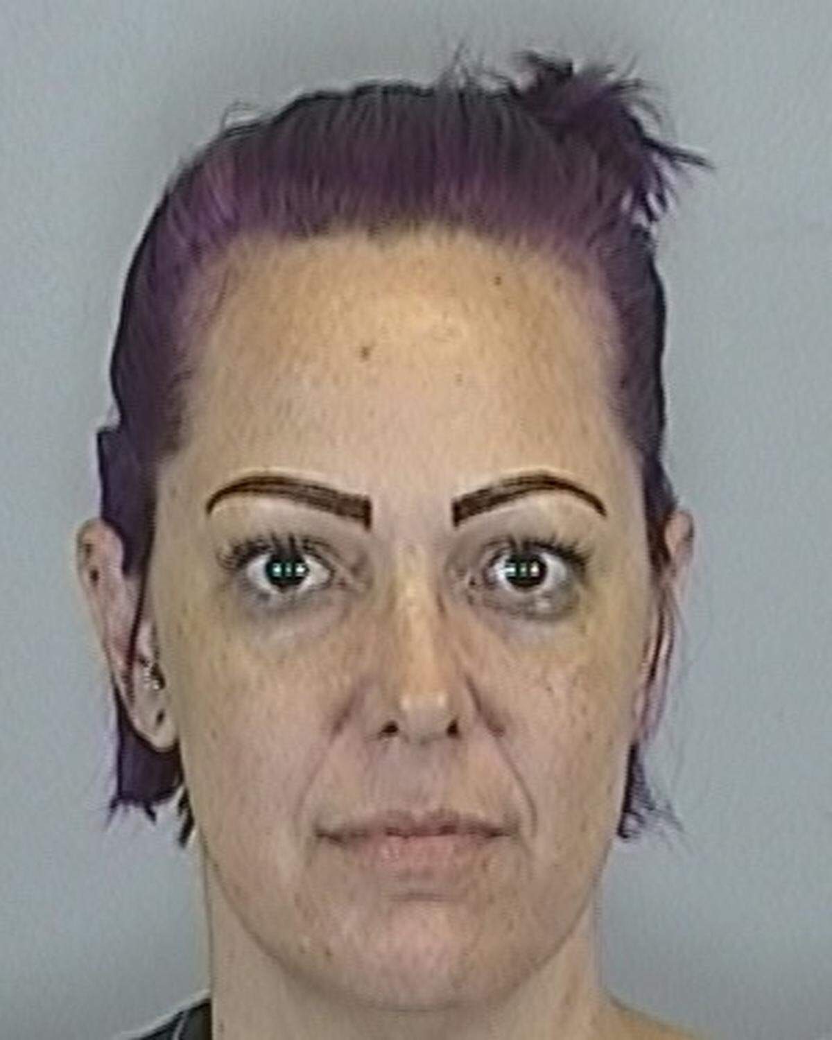 Jessi Clark, contempt of court, $3,000 bond.
