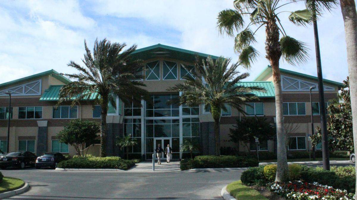 Developer Schroeder-Manatee Ranch is preparing a March 23 groundbreaking for its 2,000-acre Waterside project in Sarasota County. 
 JAMES A. JONES JR./Bradenton Herald