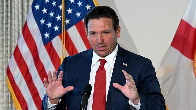 What do Manatee candidates think of new congressional map? Some raise suspicions