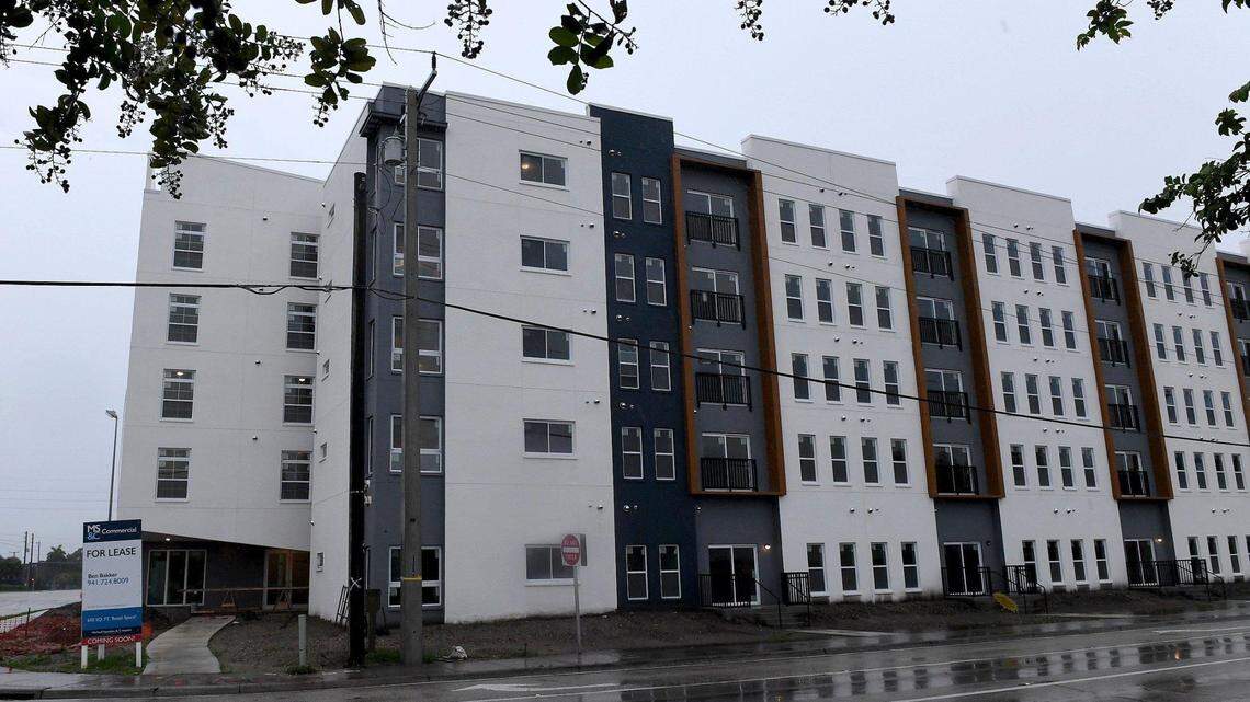 Bradenton rental market, Southwest Florida among most competitive in the U.S.