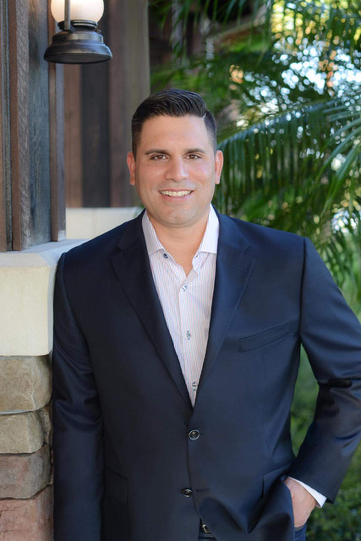Rich Polese of Fine Properties represented the buyer in the sale of a $16.5 million home on Longboat Key.