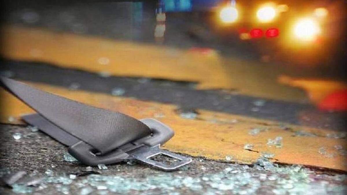 A 69-year-old woman from Palmetto and her 81-year-old passenger from Sarasota were hit by a school bus while stopped at a traffic light on Siesta Key, Florida Highway Patrol said. 05/04/22