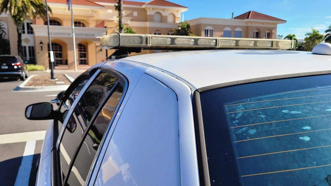 Ford Crown Victorias have been a popular vehicle with law enforcement agencies for more than 30 years. Bradenton Police Department will use SUVs as the primary patrol vehicle after auctioning off the last 2010 Ford Crown Victoria Police Interceptor.