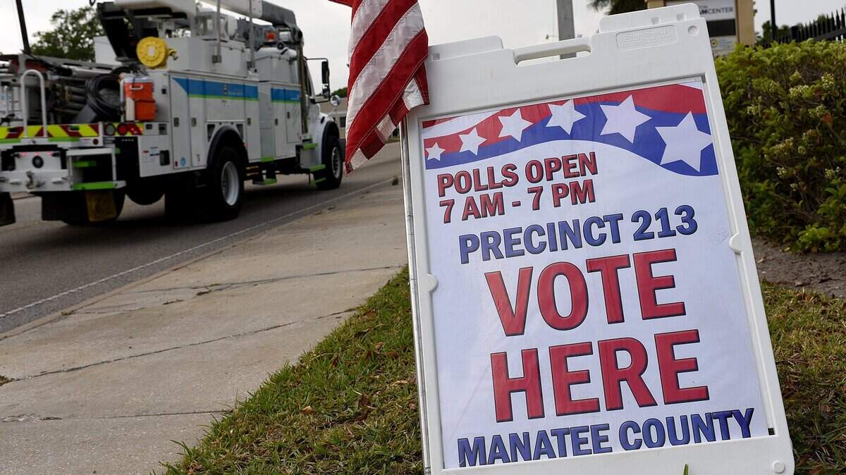 Election qualifying is coming to an end, which will determine which political hopefuls will move toward either the August primaries or the November general election.