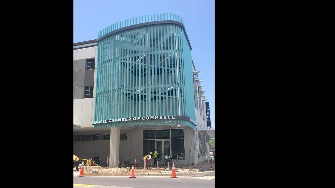 Focus on Manatee: Here’s how Manatee Chamber is approaching milestone with eye on future