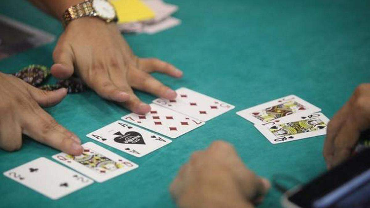 Senate Majority Leader Bill Galvano, R-Bradenton, a key author of the previous deal Scott renegotiated, said the gaming compact proposed by the governor last month needs more input from dog tracks, horse racing operators and other parimutuels for it to be embraced by the Legislature. Galvano said the Legislature has to have a far bigger discussion about how it wants to address the topic of gambling statewide and not help the Seminoles. 
 PHOTO PROVIDED