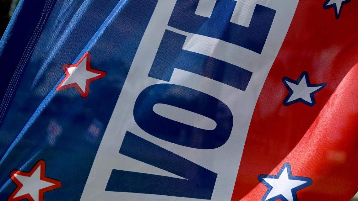 Here are the candidates and races Manatee County will vote on for the general election