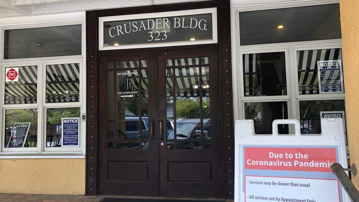 3/3/2021--Dawn Morrison launched Power Meals by Dawn three years ago and is preparing to open a second location in Lakewood Ranch. Her original Palmetto location is in the Crusader Building, 323 10th Ave. W.