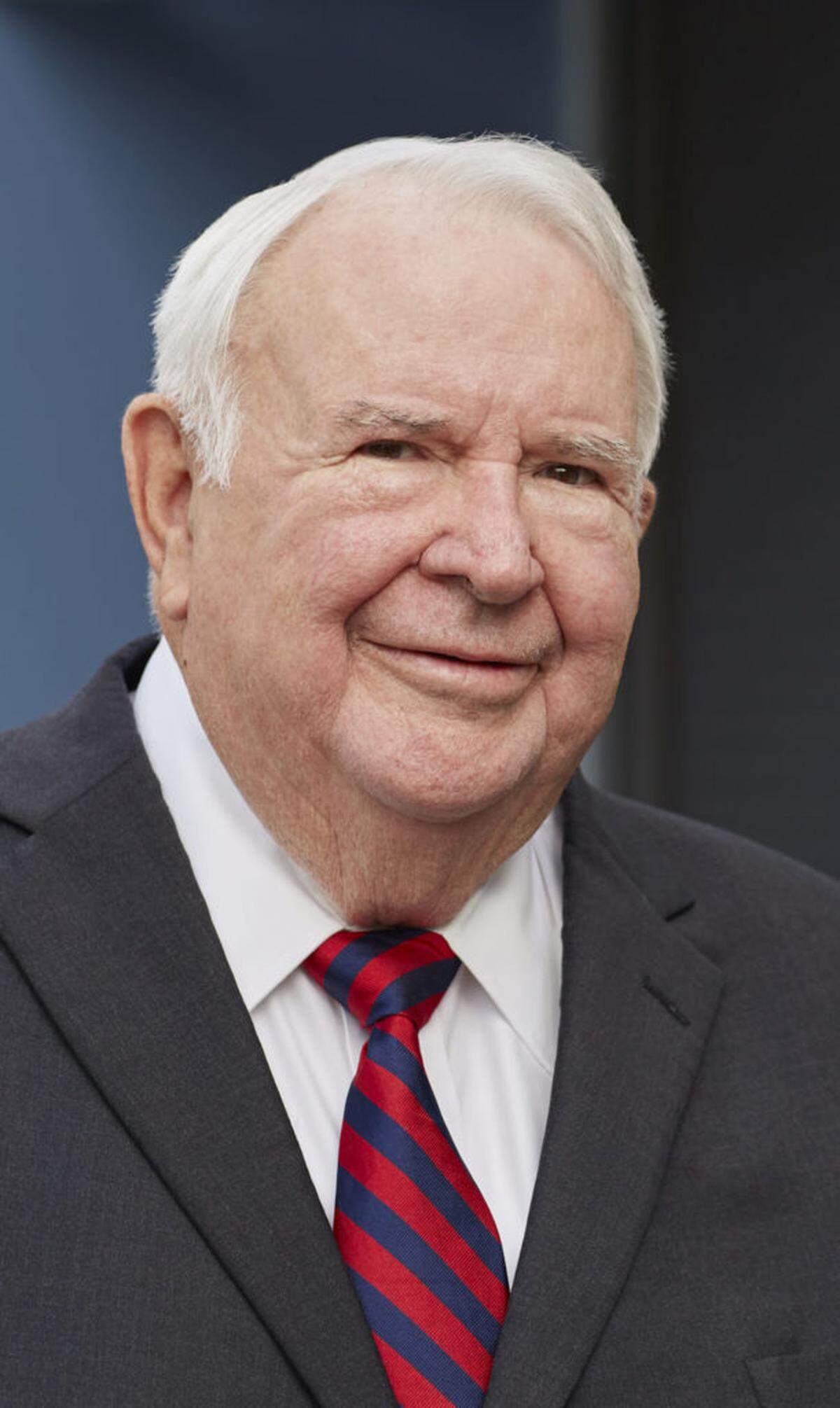 Robert Blalock has been named recipient of the Bob Bartz Award for Outstanding Leadership to be presented in February 202.