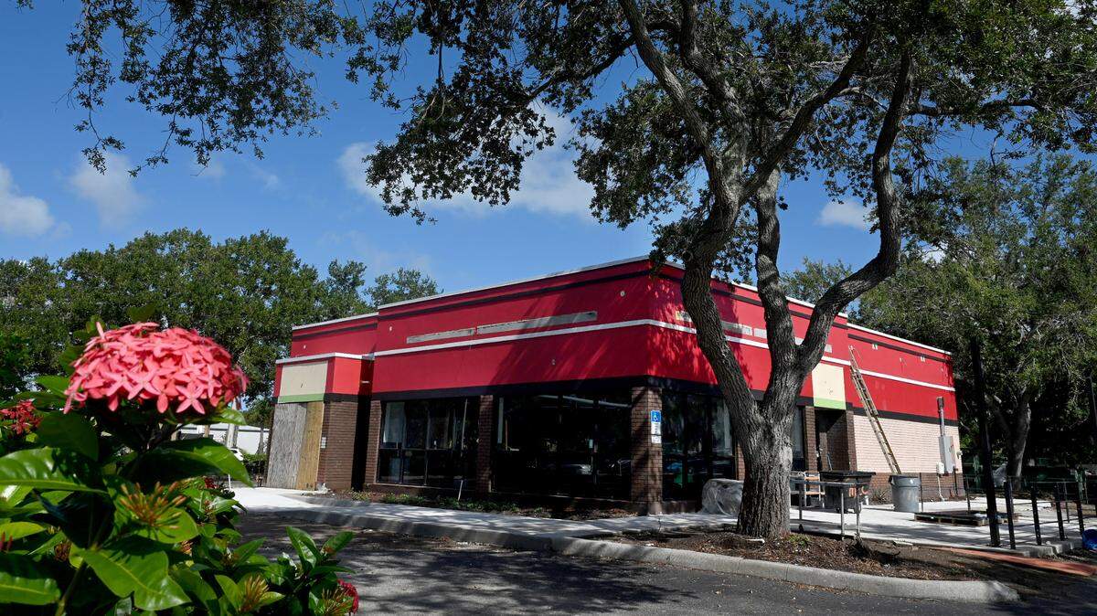 The former Boston Market on Cortez Road in Bradenton is undergoing construction to reopen as Chipotle by the end of 2024, the company confirmed.