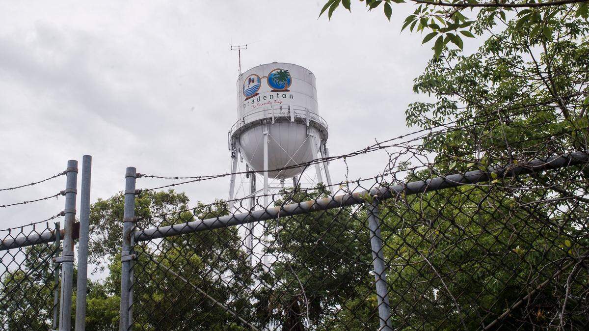 If you receive a city of Bradenton water bill, you may be owed money for a late fee you didn’t incur.