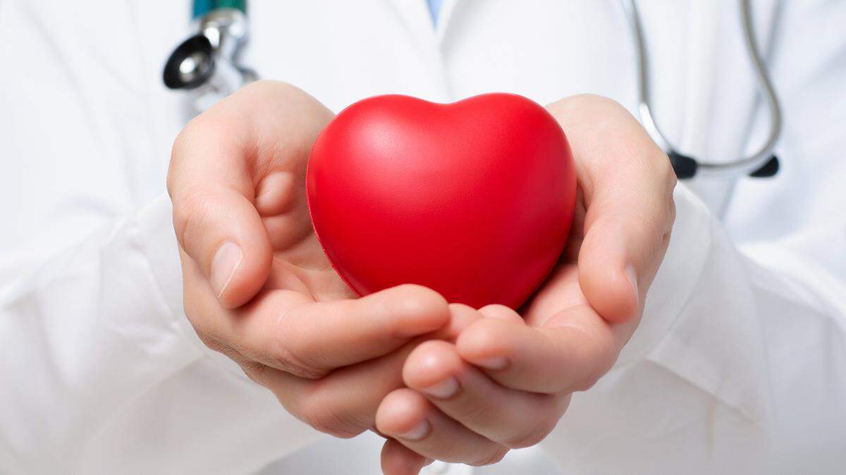 Mayo Clinic Health System family medicine and women's health physician Dr. Ruth Tiffault explains steps you can take to help prevent heart disease. Fotolia