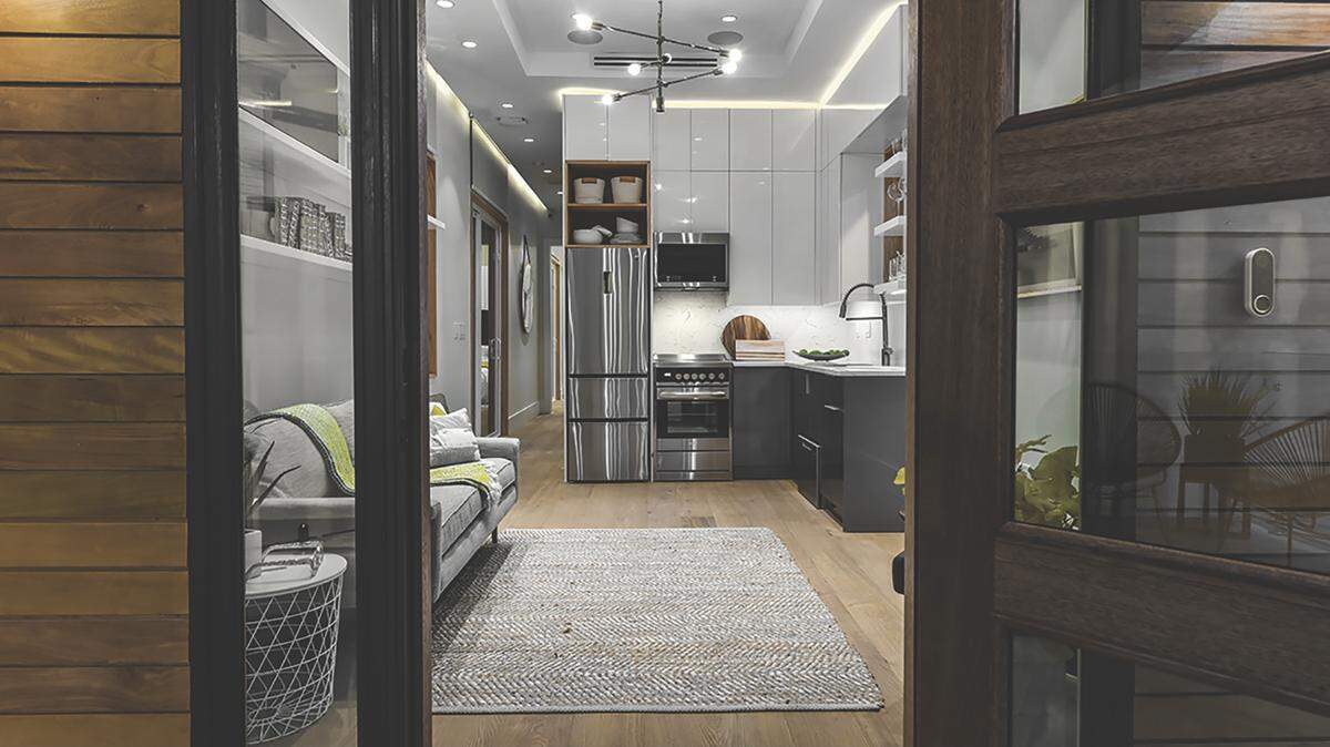 Bradenton home builder, Pearl Homes, is donating a 540-square-foot concept home to the Boys & Girls Clubs of Manatee County for auction with all proceeds benefiting the nonprofit.