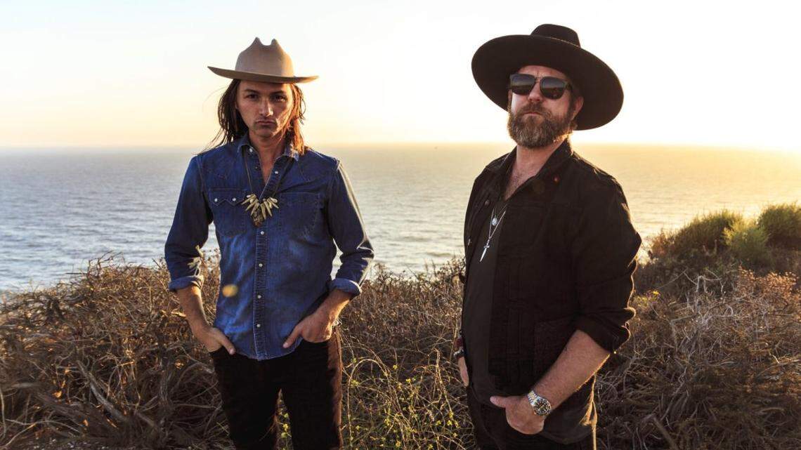 Allman Betts Band releases first single ‘All Night’ from debut album