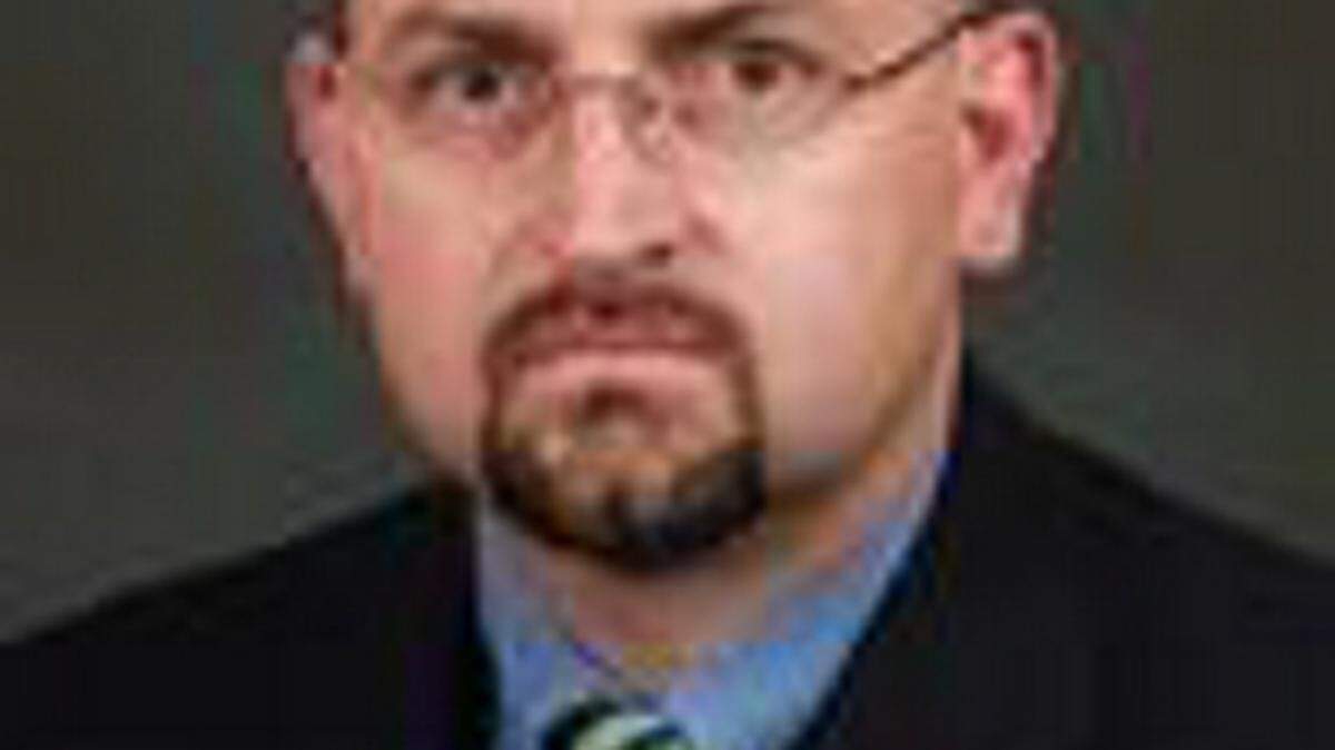 Anthony G. Ryan